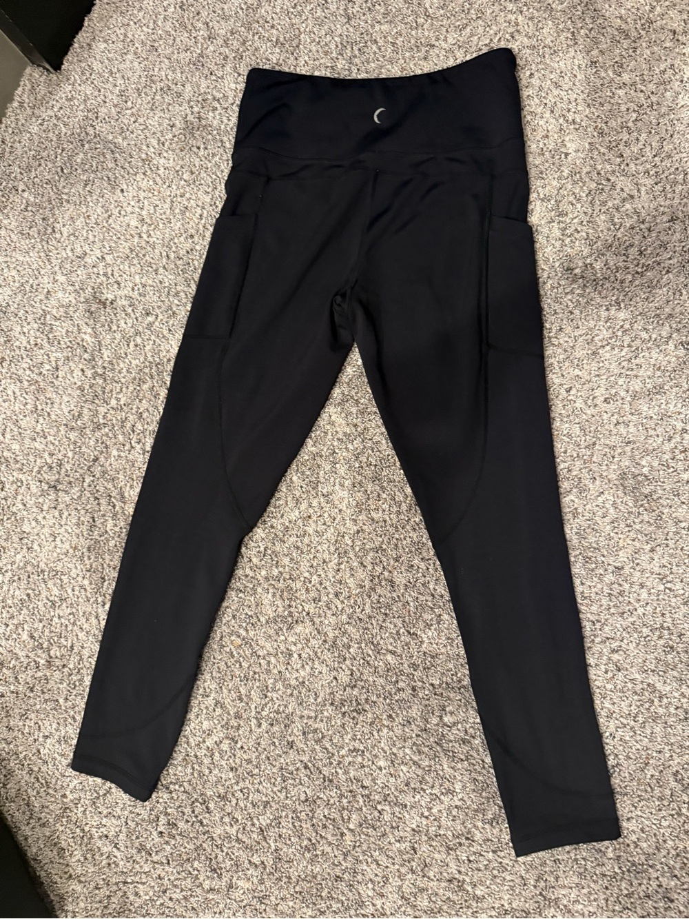 Zyia light n tight leggings